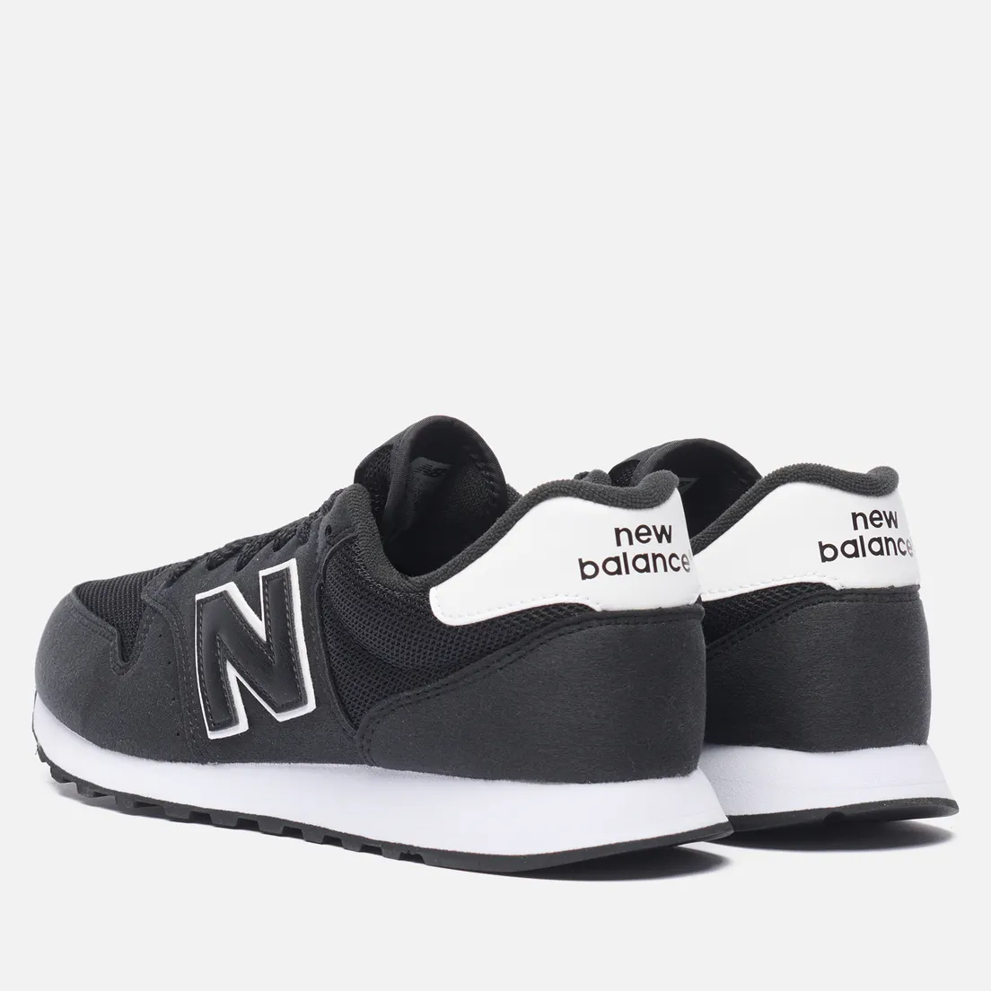 New Balance Мужские кроссовки GM500EB2
