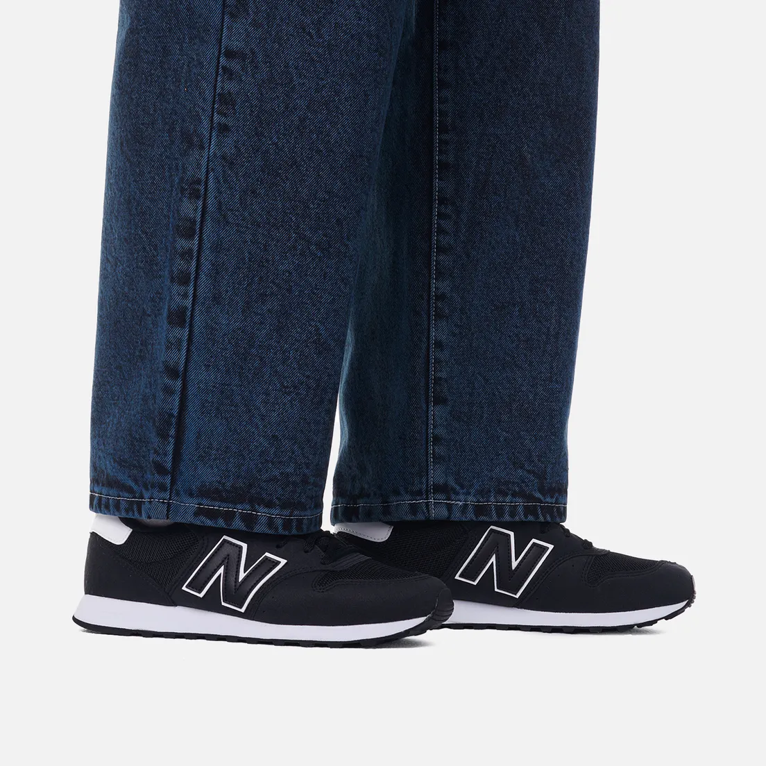 New Balance Мужские кроссовки GM500EB2