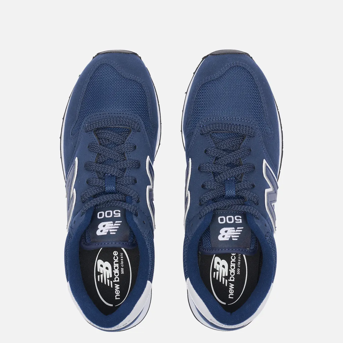 New Balance Мужские кроссовки GM500EN2