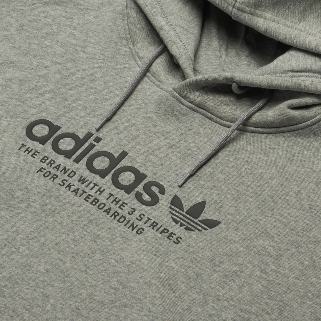 adidas Skateboarding Мужская толстовка 4.0 Logo Hoodie