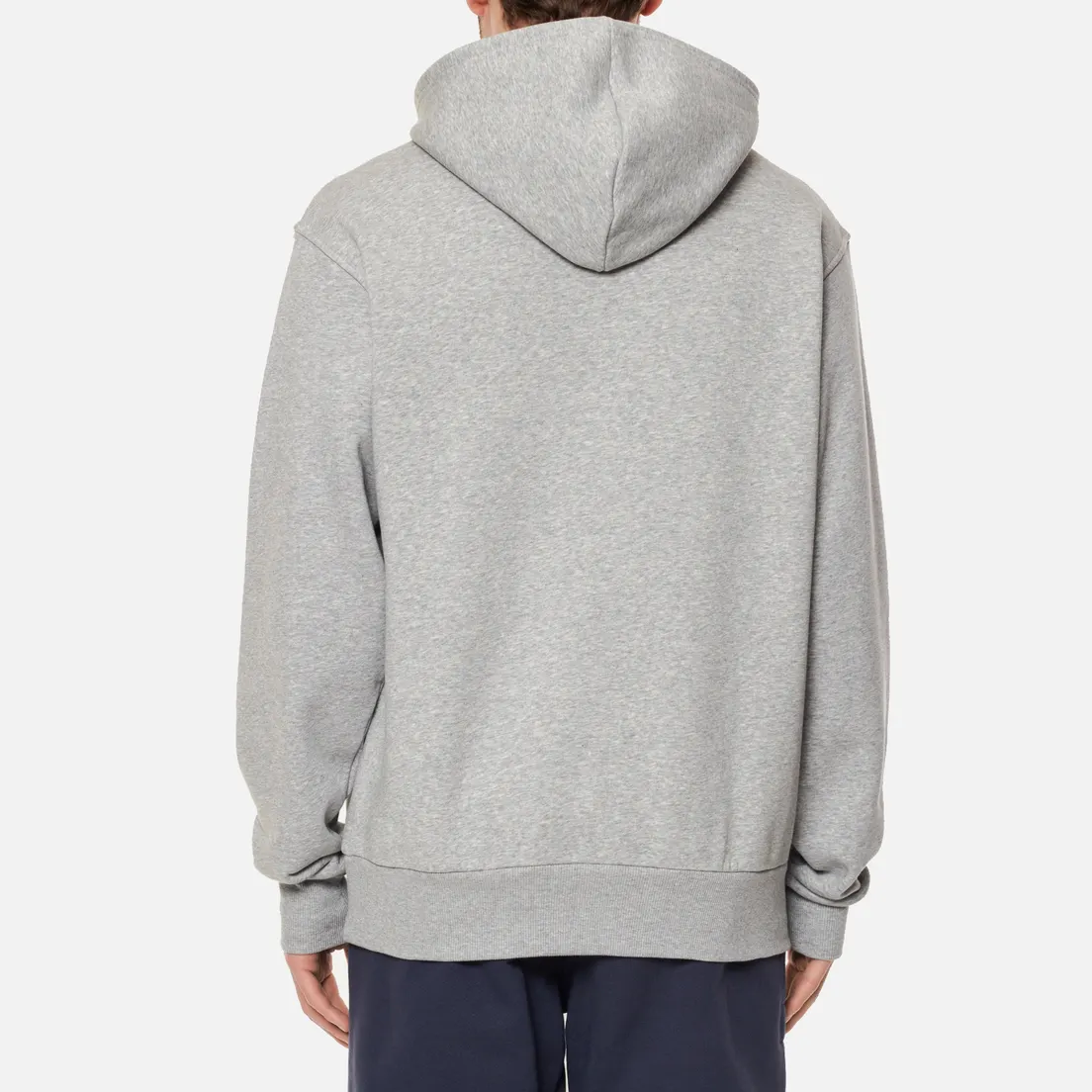adidas Skateboarding Мужская толстовка 4.0 Logo Hoodie