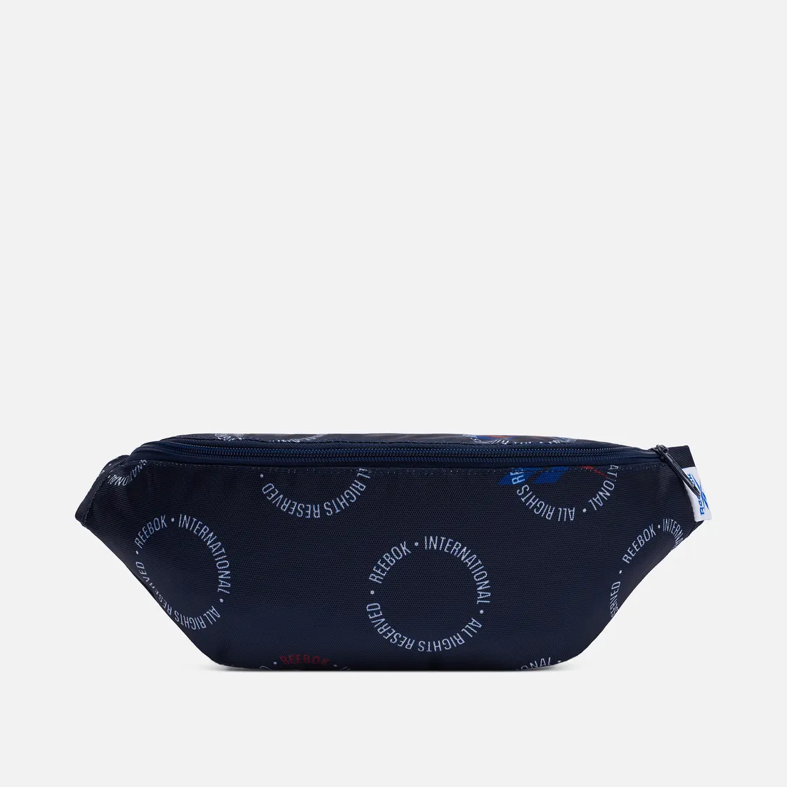 Reebok Сумка на пояс Classic Polka Dots