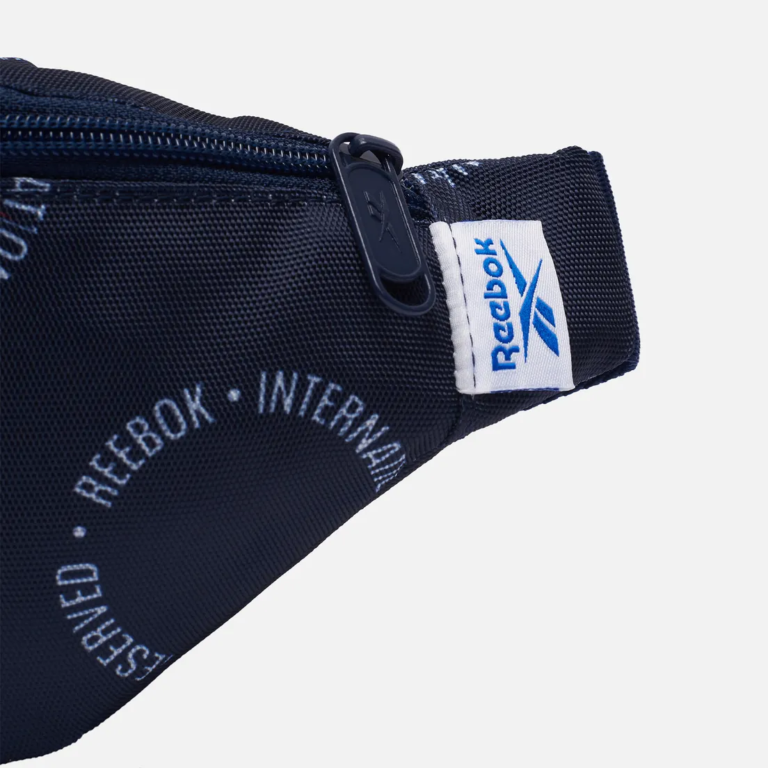 Reebok Сумка на пояс Classic Polka Dots