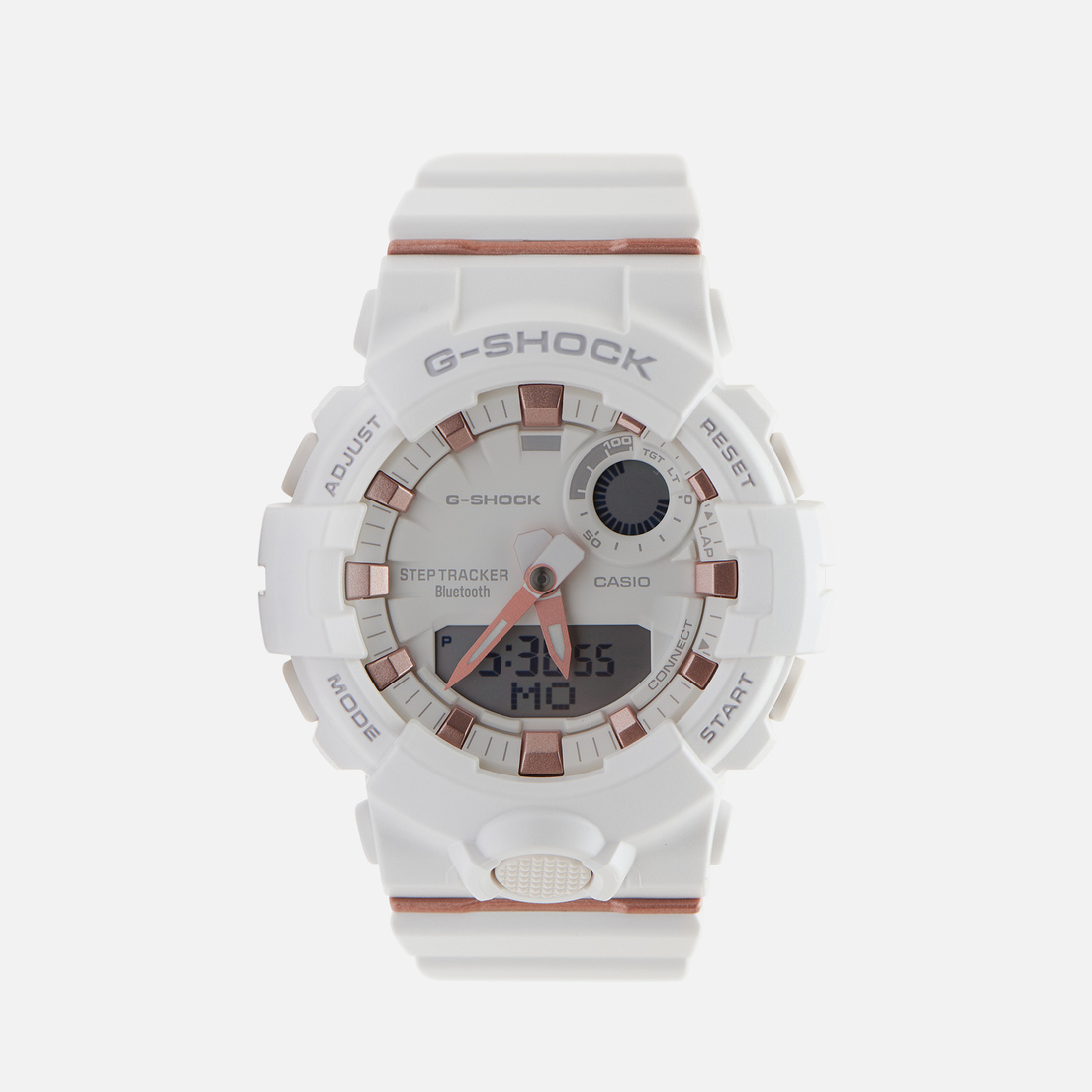 CASIO Наручные часы G-SHOCK GMA-B800-7A