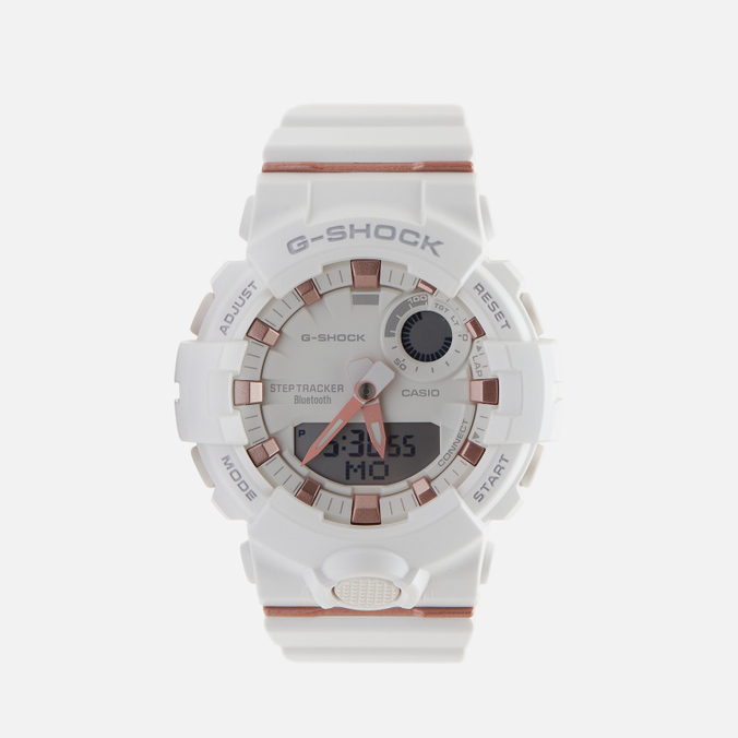 Наручные часы CASIO G-SHOCK GMA-B800-7AER