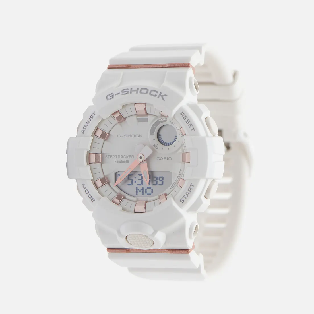CASIO Наручные часы G-SHOCK GMA-B800-7A