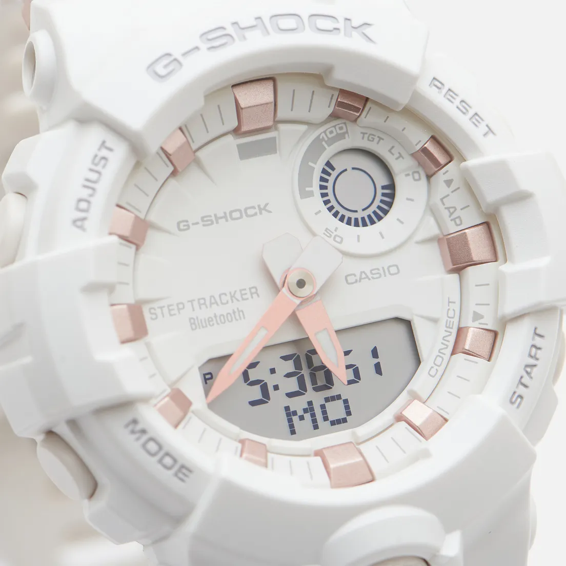 CASIO Наручные часы G-SHOCK GMA-B800-7A