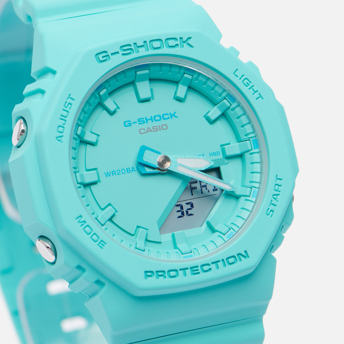 CASIO Наручные часы G-SHOCK GMA-P2100-2A