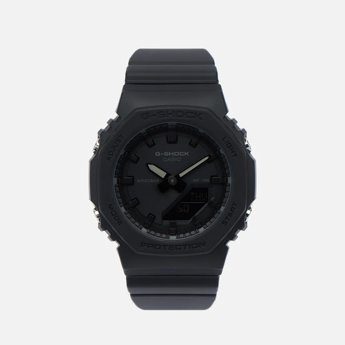 CASIO Наручные часы G-SHOCK GMA-P2100BB-1A