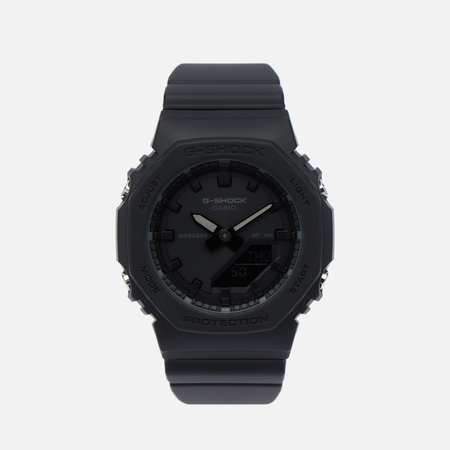   Brandshop Наручные часы CASIO G-SHOCK GMA-P2100BB-1A, цвет чёрный