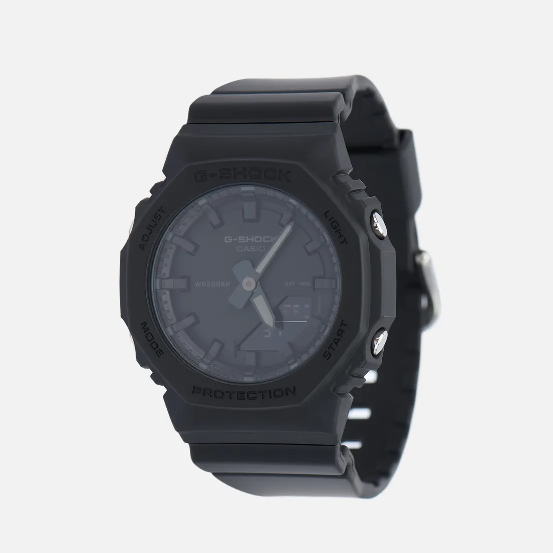 CASIO Наручные часы G-SHOCK GMA-P2100BB-1A