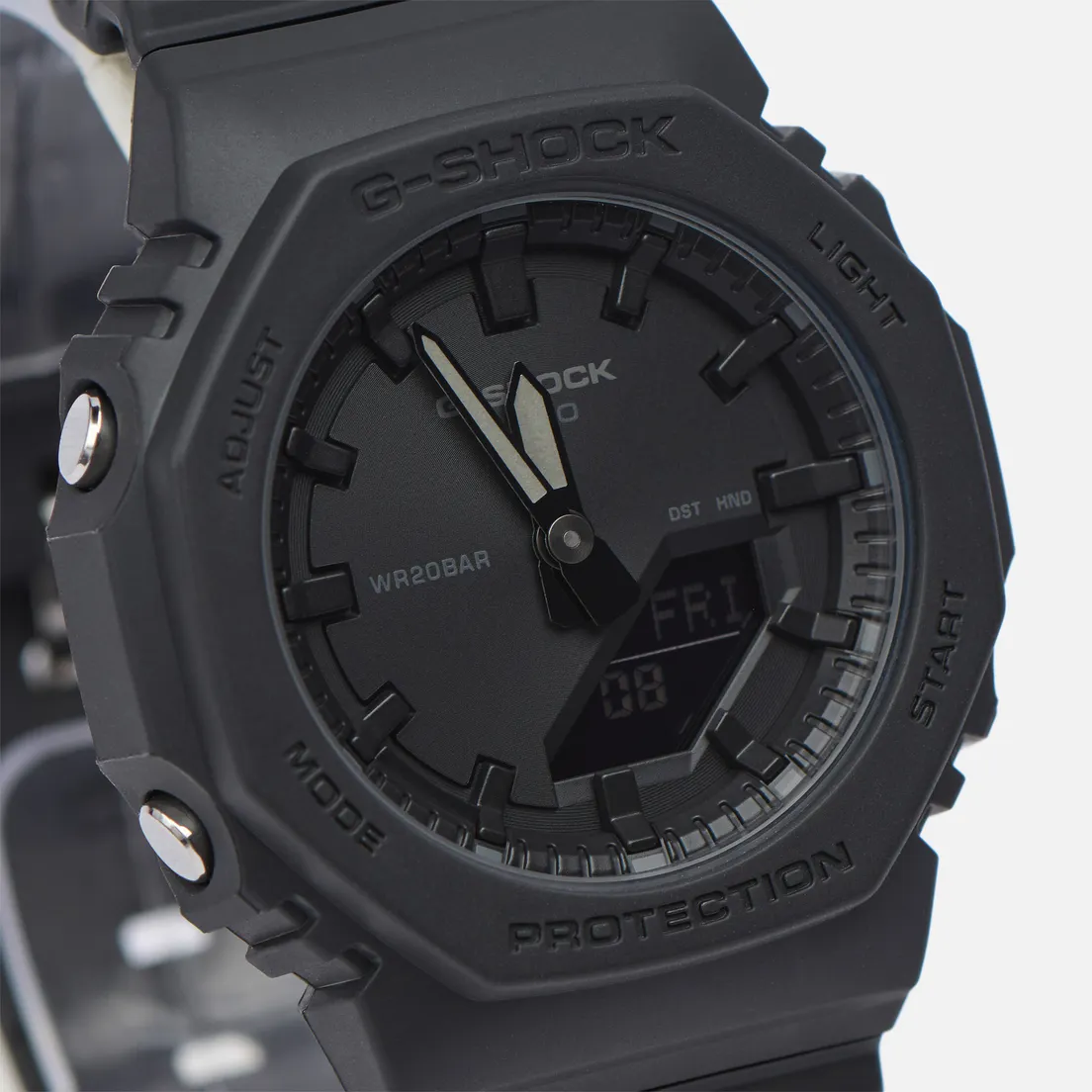 CASIO Наручные часы G-SHOCK GMA-P2100BB-1A