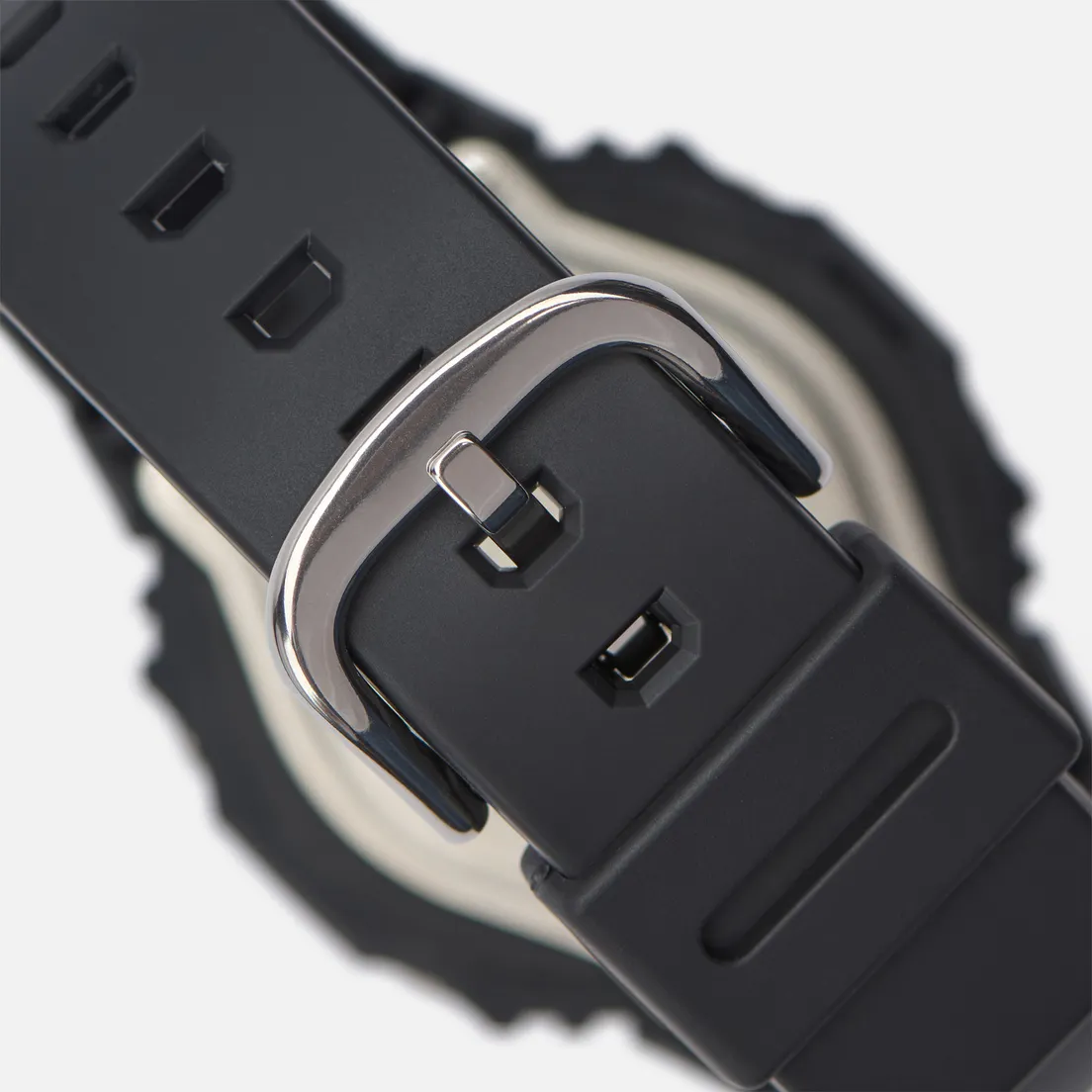 CASIO Наручные часы G-SHOCK GMA-P2100BB-1A