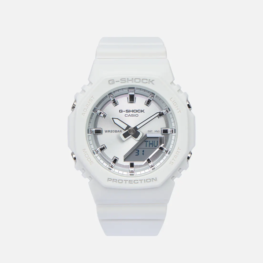 CASIO Наручные часы G-SHOCK GMA-P2100VA-7A