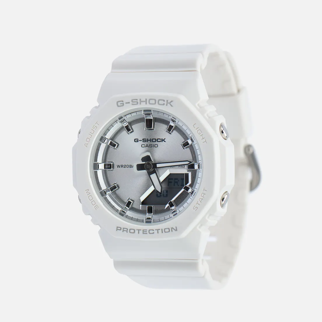CASIO Наручные часы G-SHOCK GMA-P2100VA-7A
