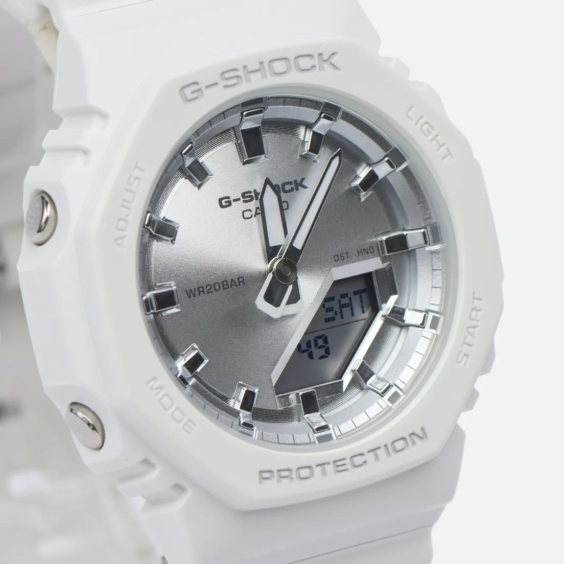 CASIO Наручные часы G-SHOCK GMA-P2100VA-7A