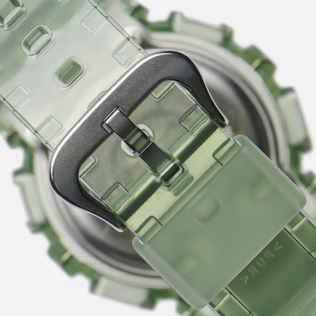 CASIO Наручные часы G-SHOCK GMA-S110GS-3A Skeleton S