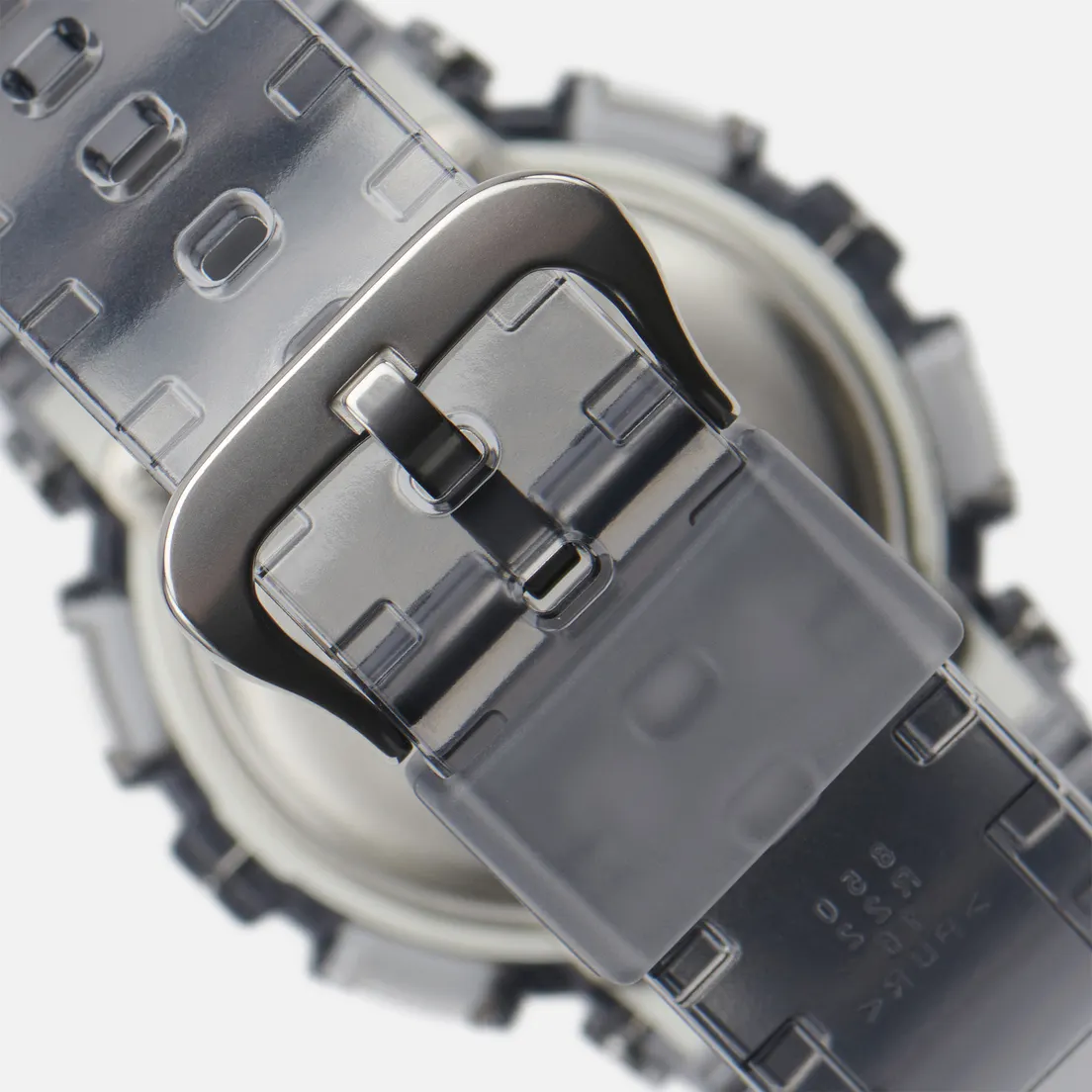 CASIO Наручные часы G-SHOCK GMA-S110GS-8A