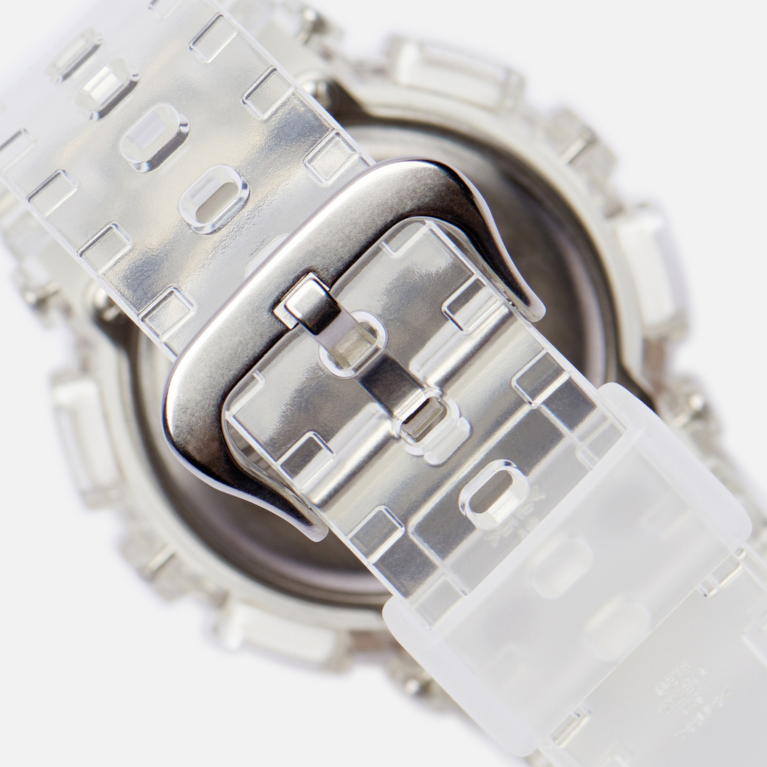 CASIO Наручные часы G-SHOCK GMA-S110SR-7A