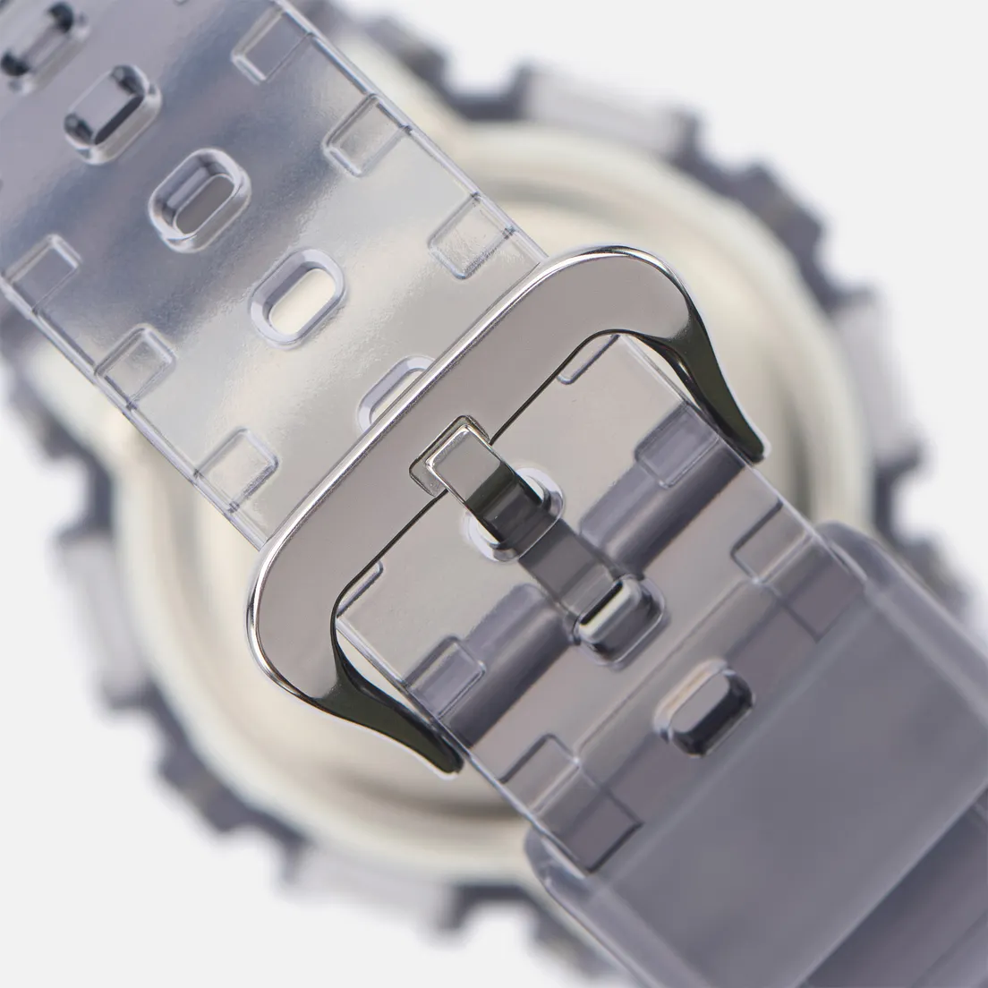 CASIO Наручные часы G-SHOCK GMA-S110TB-8A