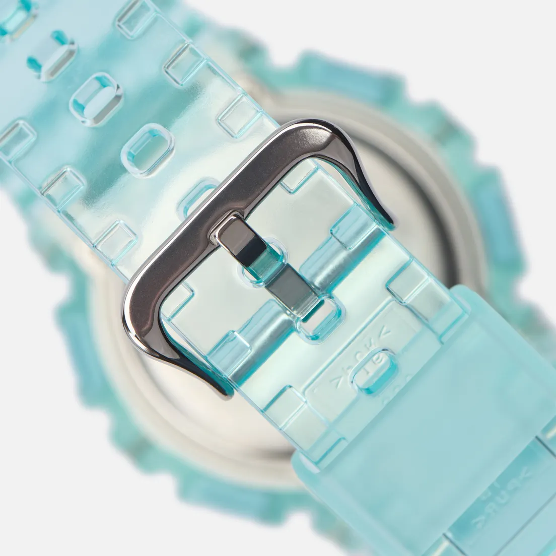 CASIO Наручные часы G-SHOCK GMA-S110VW-2A