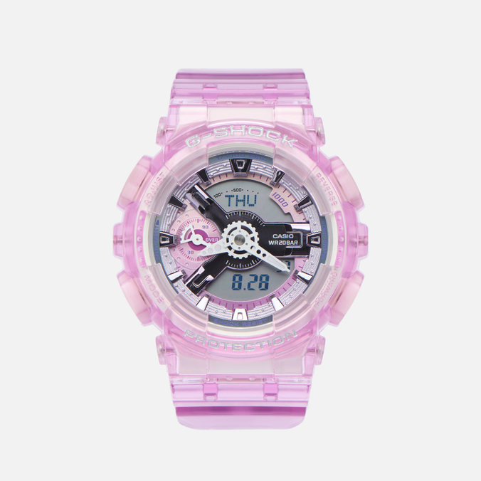 Наручные часы CASIO G-SHOCK GMA-S110VW-4A