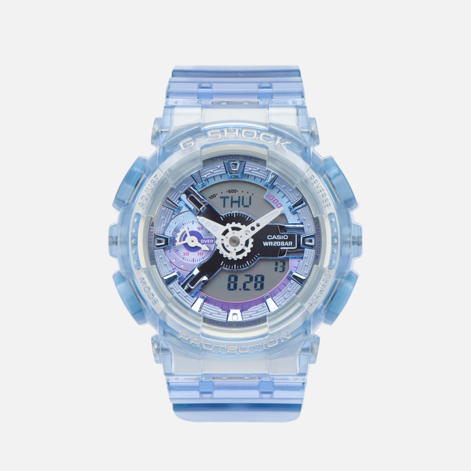 Наручные часы CASIO G-SHOCK GMA-S110VW-6A