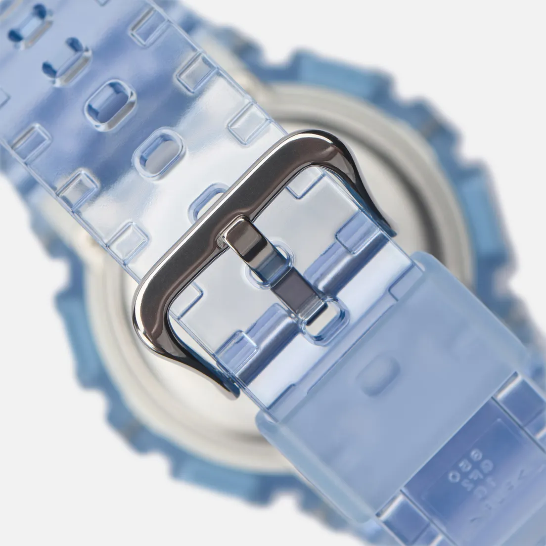 CASIO Наручные часы G-SHOCK GMA-S110VW-6A