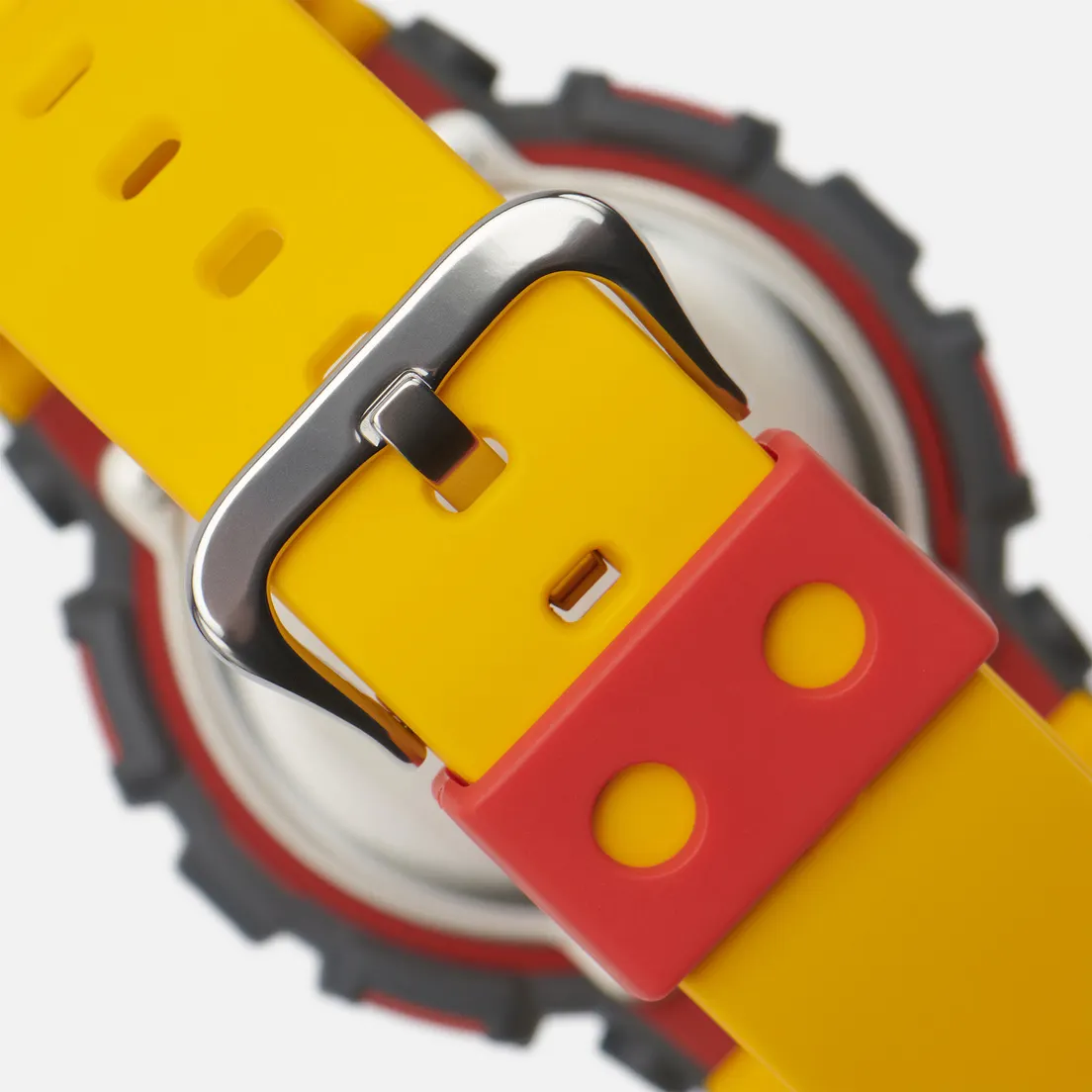 CASIO Наручные часы G-SHOCK GMA-S110Y-9A