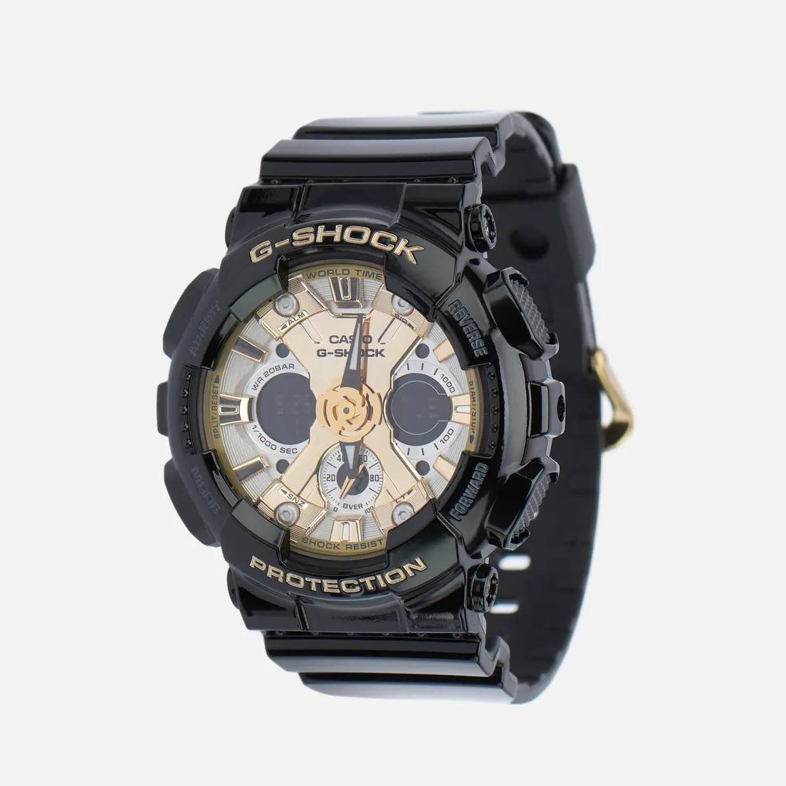 CASIO Наручные часы G-SHOCK GMA-S120GB-1A