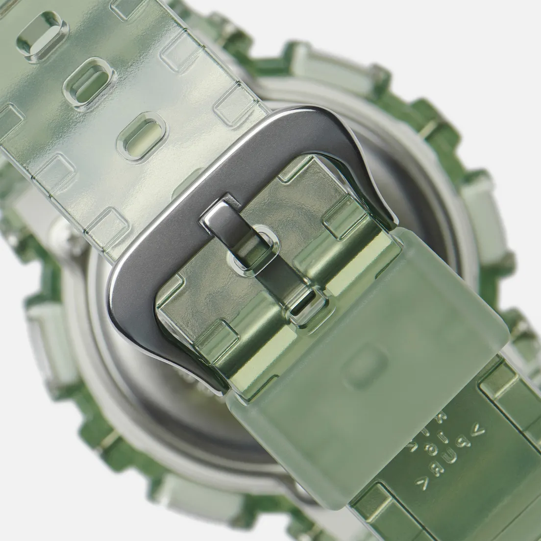 CASIO Наручные часы G-SHOCK GMA-S120GS-3A Skeleton S