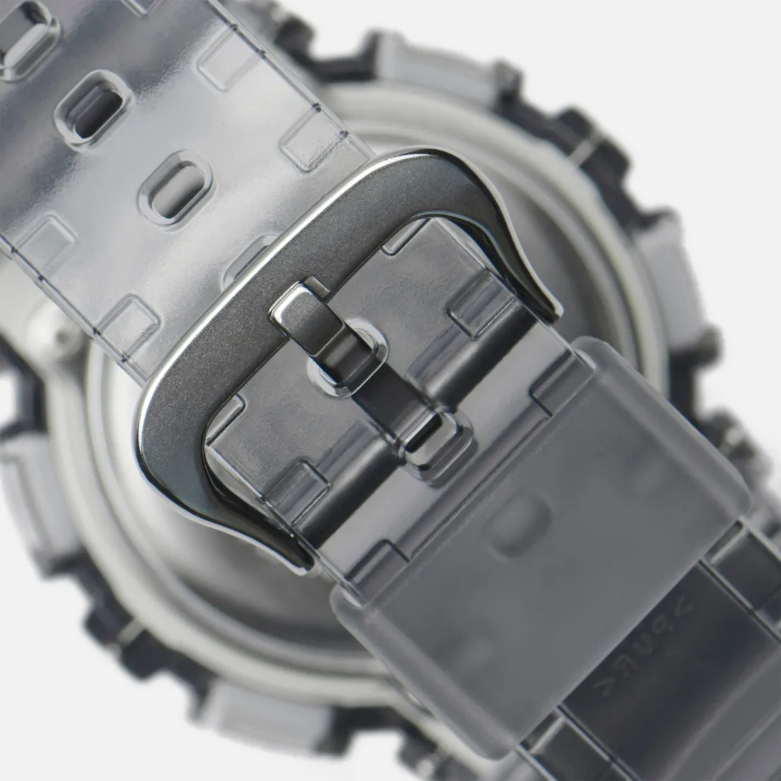 CASIO Наручные часы G-SHOCK GMA-S120GS-8A Skeleton S