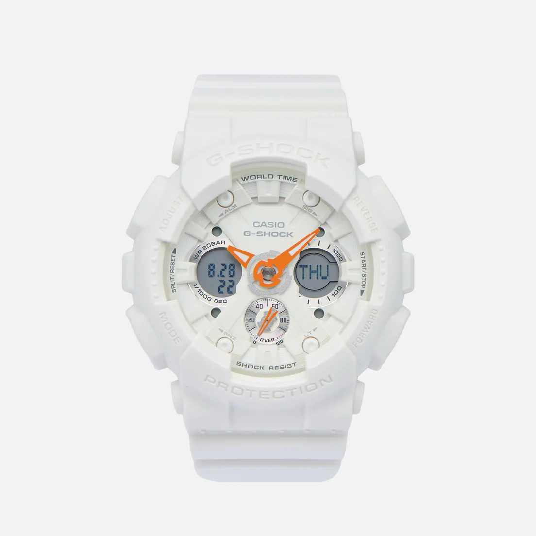 CASIO Наручные часы G-SHOCK GMA-S120SA-7A1