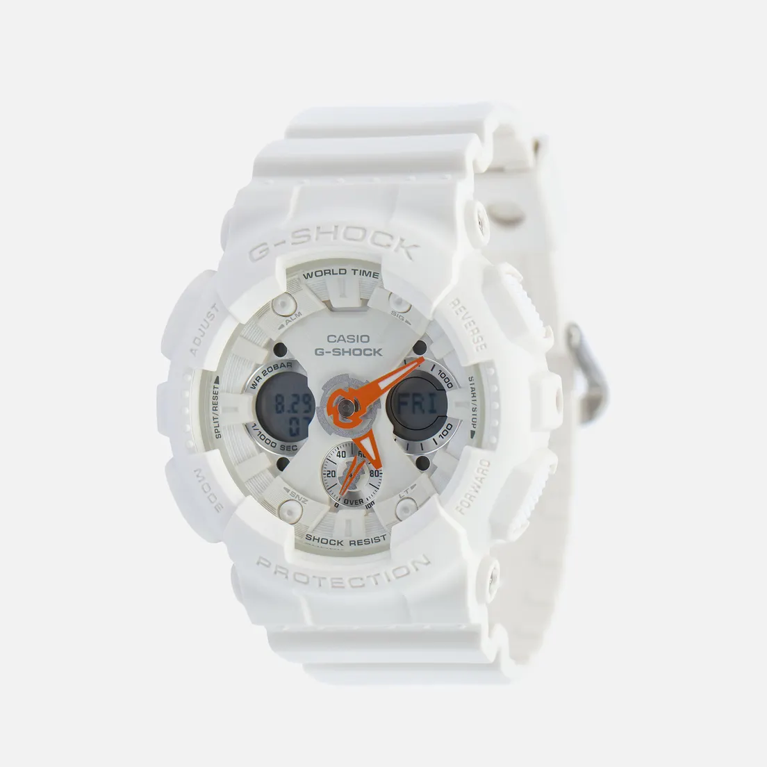 CASIO Наручные часы G-SHOCK GMA-S120SA-7A1