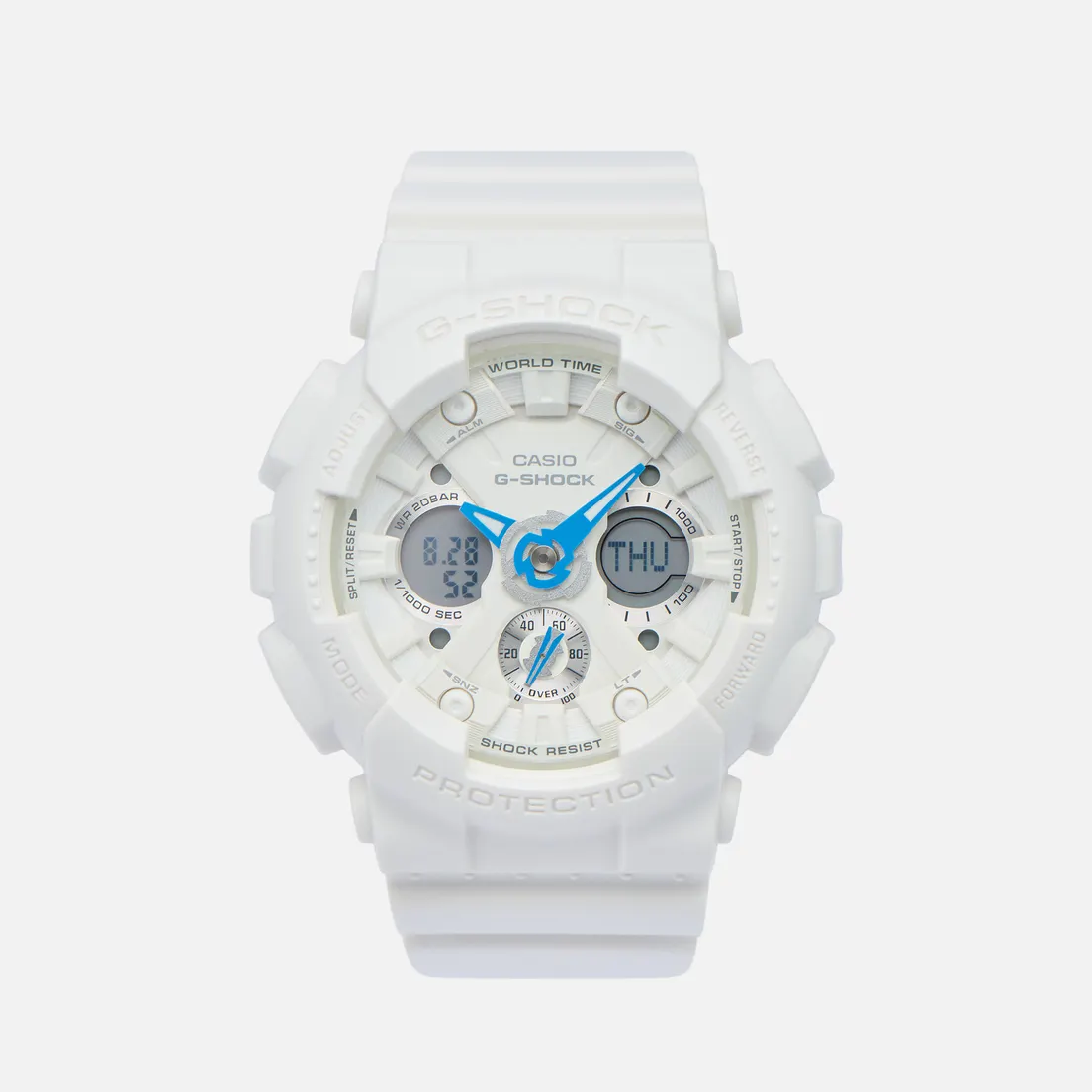 CASIO Наручные часы G-SHOCK GMA-S120SA-7A2