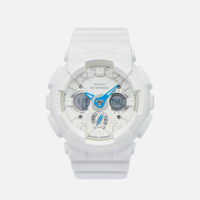 Наручные часы CASIO G-SHOCK GMA-S120SA-7A2