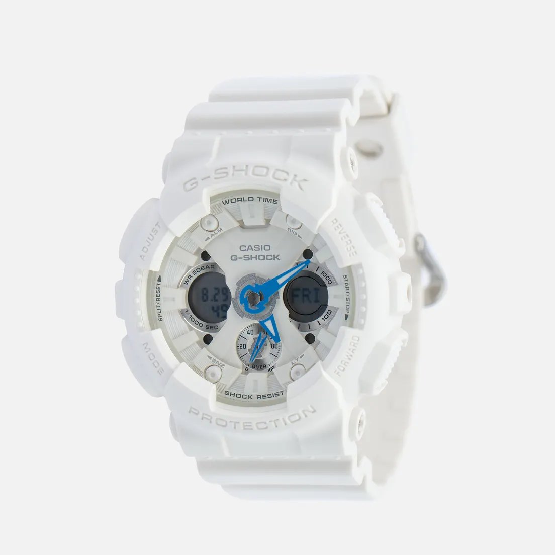 CASIO Наручные часы G-SHOCK GMA-S120SA-7A2