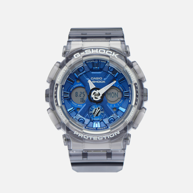 Наручные часы CASIO G-SHOCK GMA-S120TB-8A