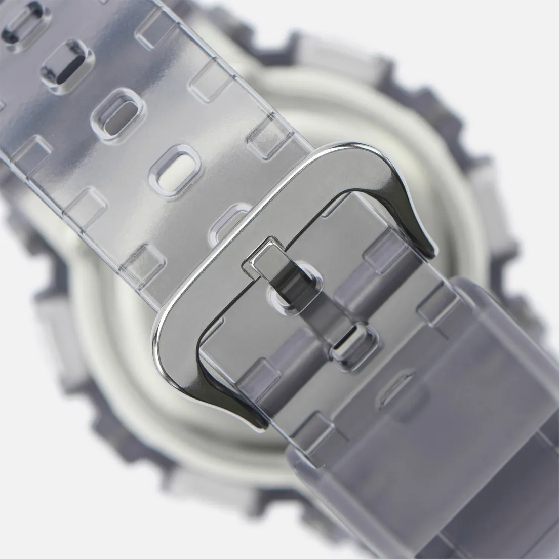 CASIO Наручные часы G-SHOCK GMA-S120TB-8A