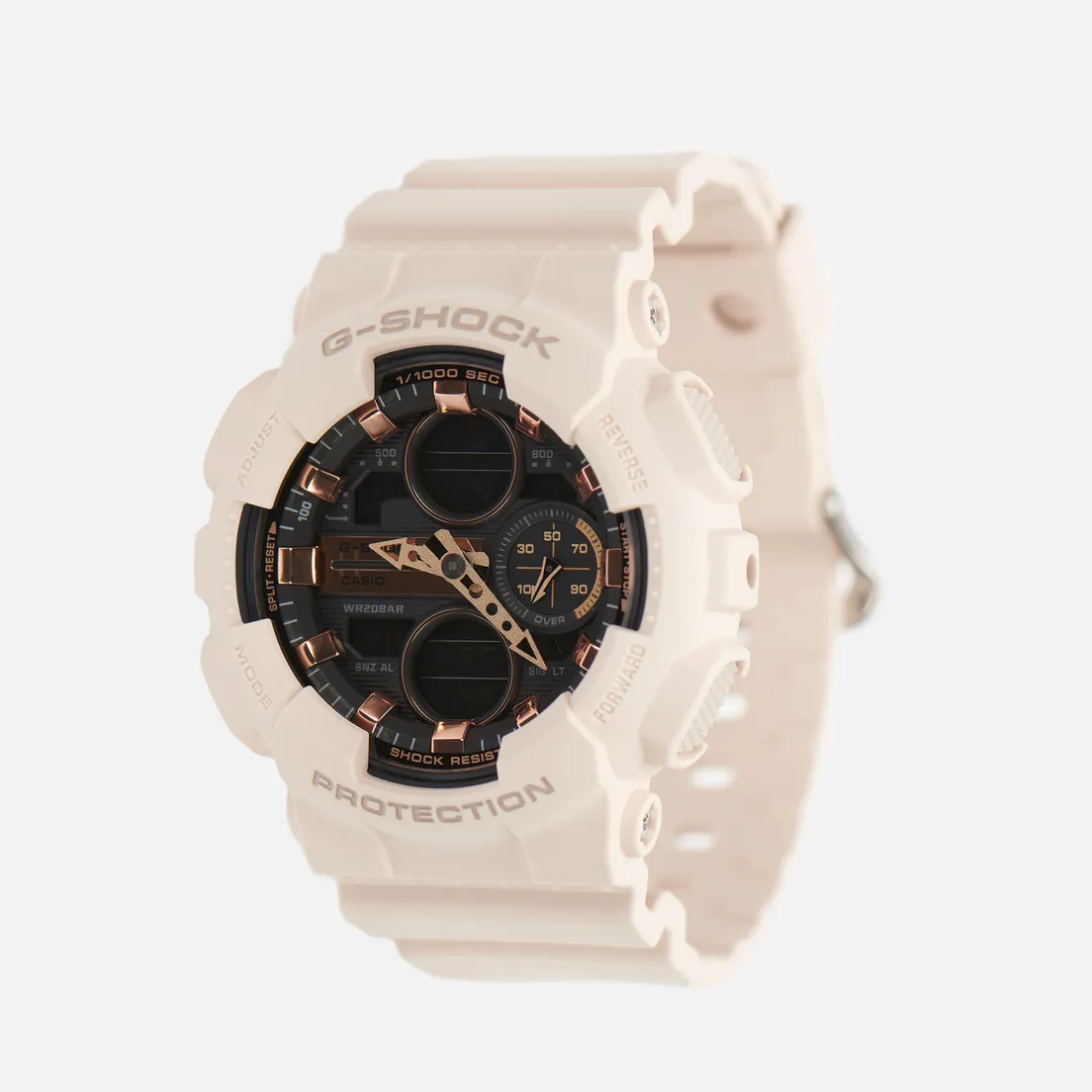 CASIO Наручные часы G-SHOCK GMA-S140M-4AER