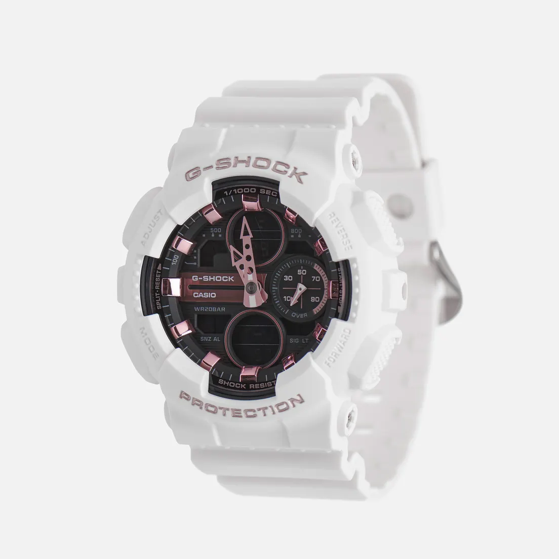 CASIO Наручные часы G-SHOCK GMA-S140M-7A