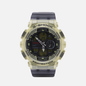 Наручные часы CASIO x MISCHIEF G-SHOCK GMA-S140MC-1AER Neon Green/Black фото - 0
