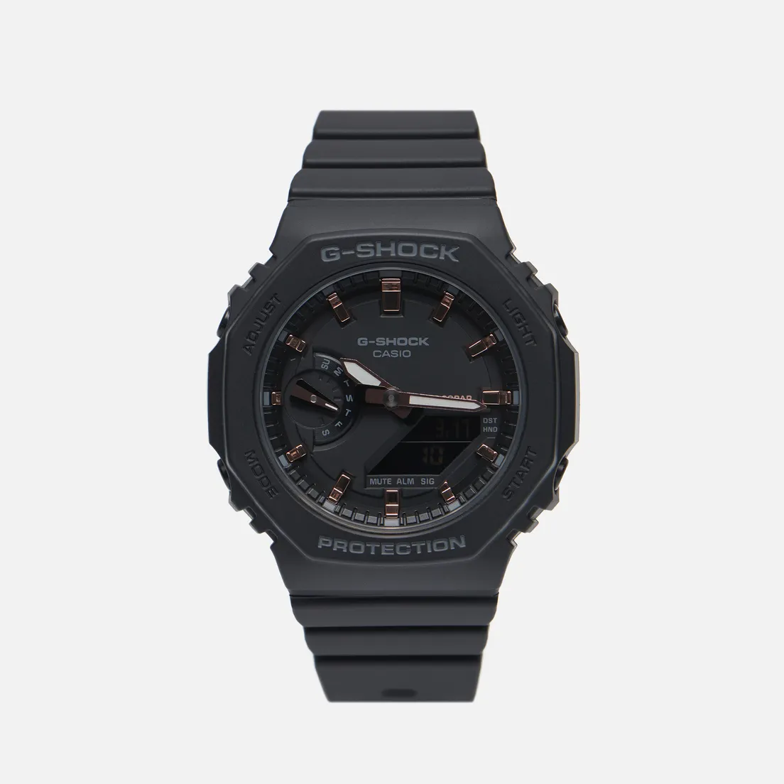 CASIO Наручные часы G-SHOCK GMA-S2100-1A