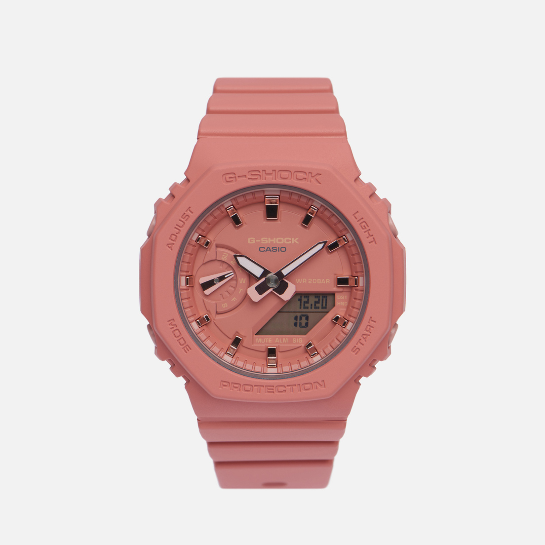 CASIO Наручные часы G-SHOCK GMA-S2100-4A2