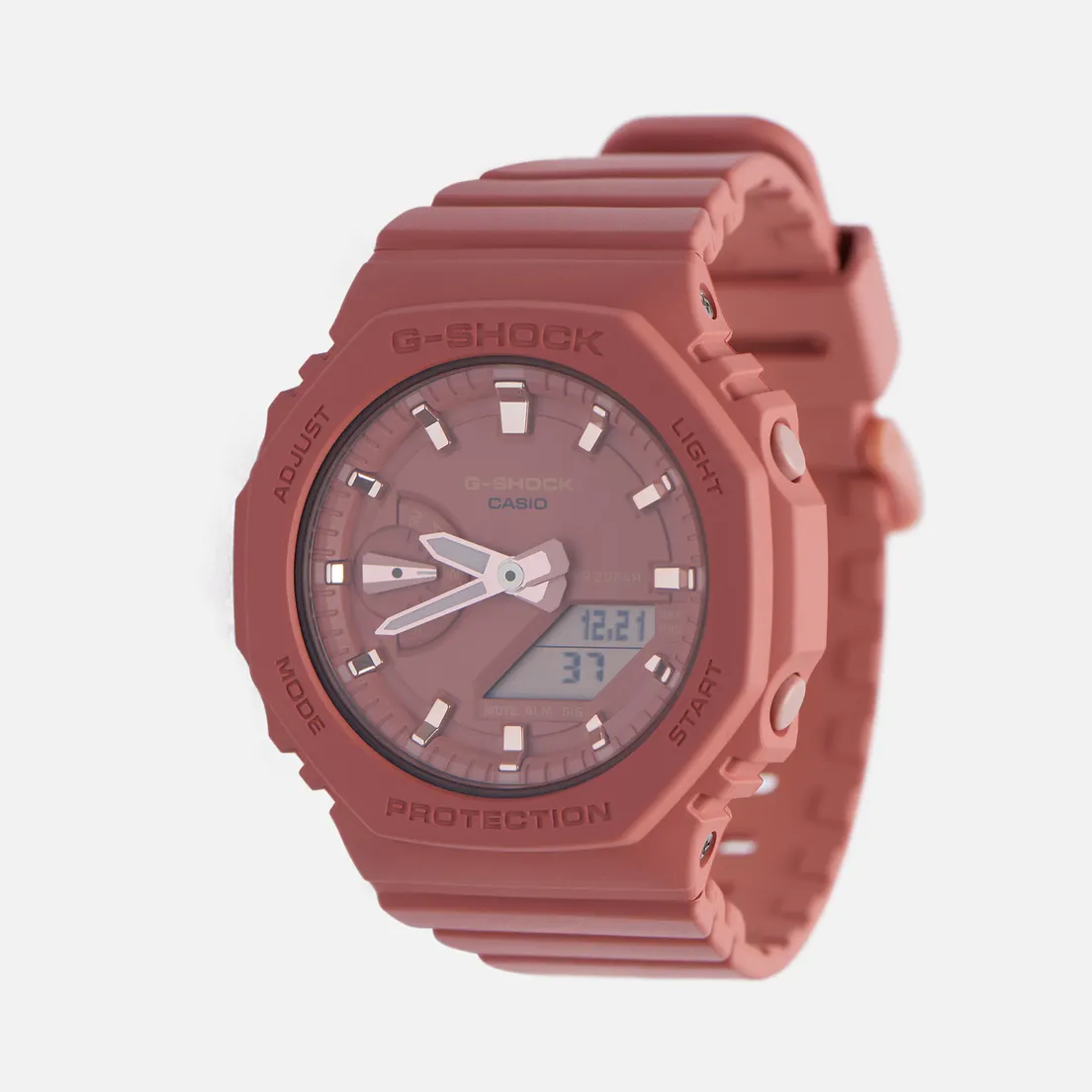 CASIO Наручные часы G-SHOCK GMA-S2100-4A2