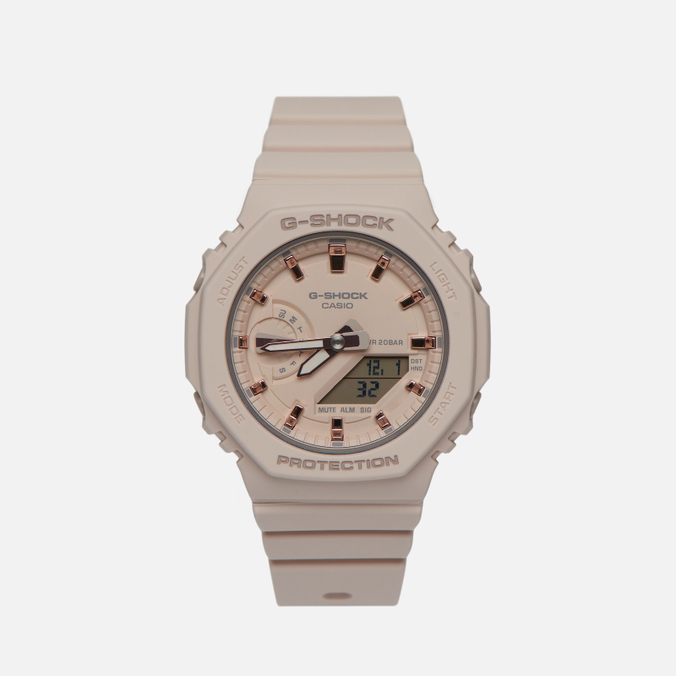 Наручные часы CASIO G-SHOCK GMA-S2100-4AER