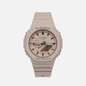 Наручные часы CASIO G-SHOCK GMA-S2100-4AER Pink/Pink/Pink фото - 0