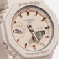 Наручные часы CASIO G-SHOCK GMA-S2100-4AER Pink/Pink/Pink фото - 2