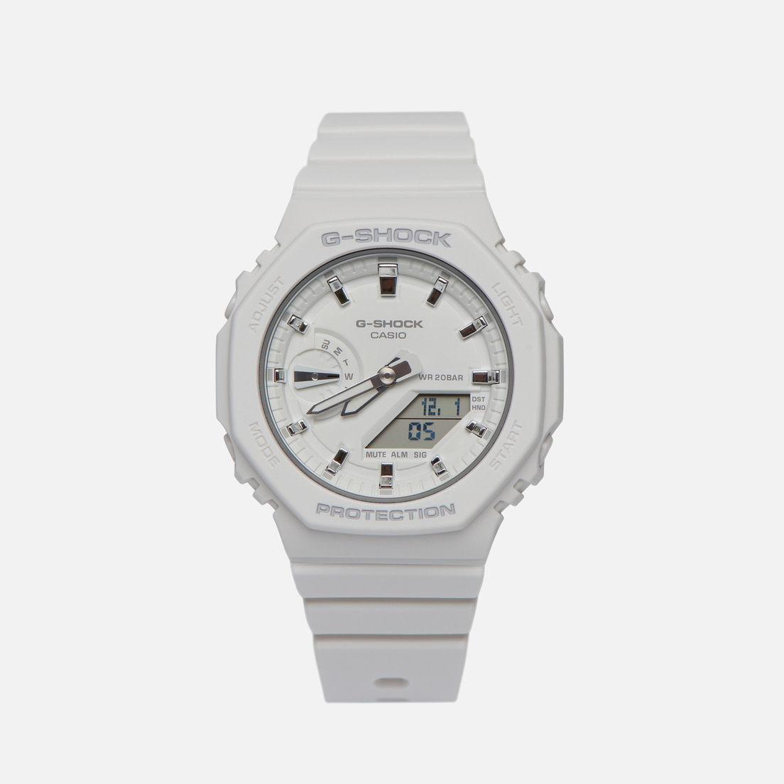 CASIO Наручные часы G-SHOCK GMA-S2100-7A