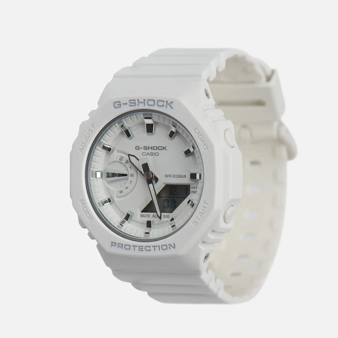 CASIO Наручные часы G-SHOCK GMA-S2100-7A